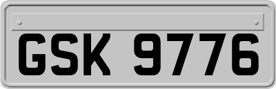 GSK9776