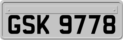 GSK9778