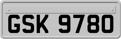 GSK9780