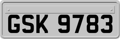 GSK9783