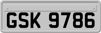 GSK9786