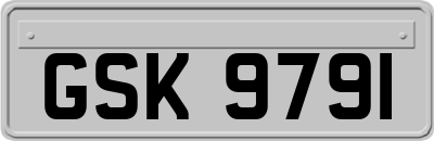 GSK9791