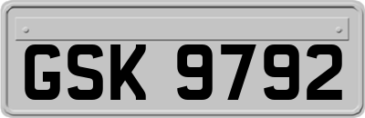 GSK9792