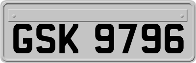 GSK9796