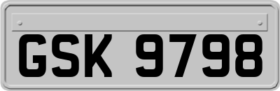 GSK9798