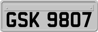 GSK9807