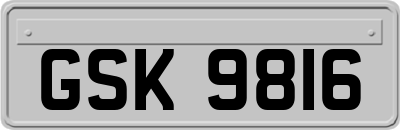 GSK9816