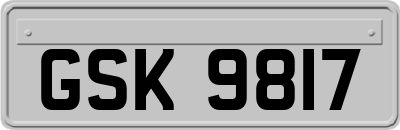 GSK9817