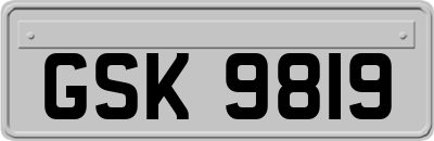 GSK9819