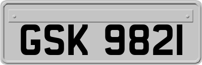GSK9821