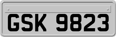 GSK9823