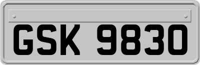 GSK9830