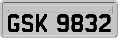 GSK9832