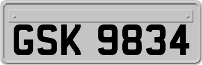GSK9834