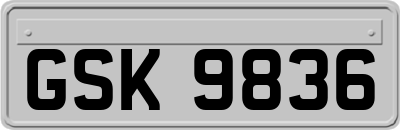GSK9836