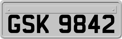 GSK9842