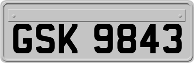 GSK9843