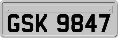 GSK9847