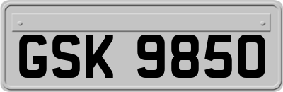 GSK9850