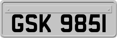 GSK9851