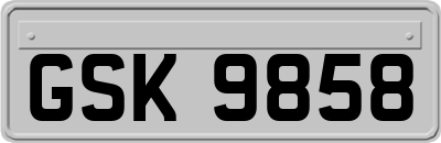 GSK9858