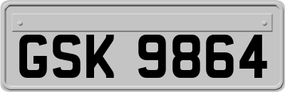 GSK9864