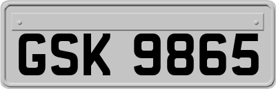 GSK9865