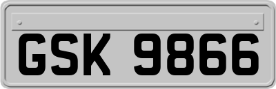 GSK9866