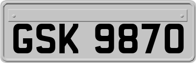 GSK9870