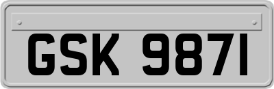 GSK9871