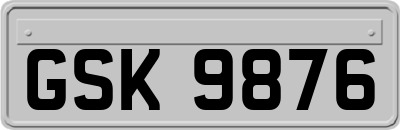 GSK9876