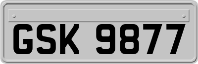 GSK9877