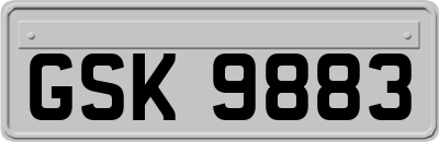 GSK9883