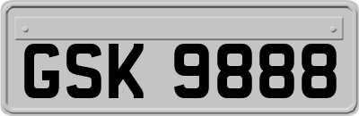 GSK9888
