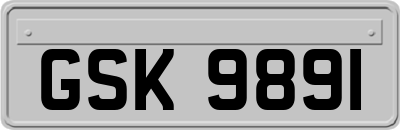 GSK9891