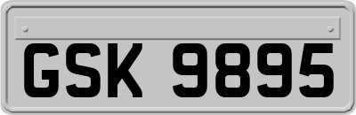 GSK9895