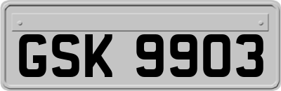 GSK9903