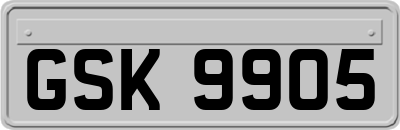 GSK9905