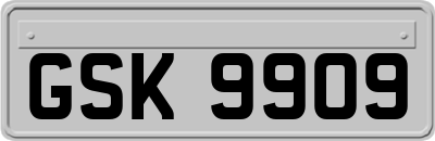 GSK9909