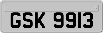 GSK9913