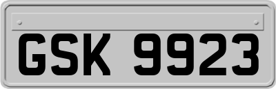 GSK9923