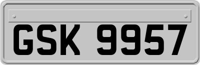 GSK9957