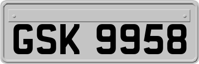 GSK9958