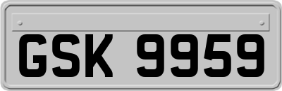 GSK9959