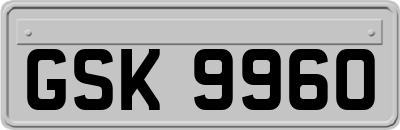 GSK9960