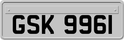 GSK9961
