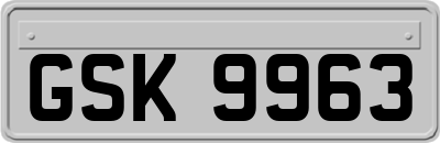 GSK9963