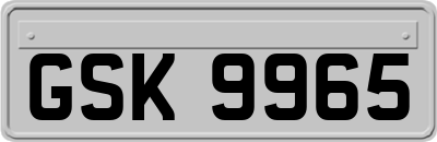 GSK9965