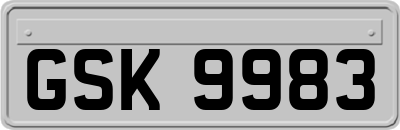 GSK9983