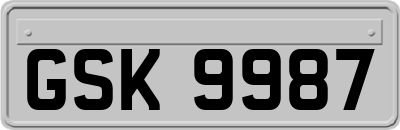 GSK9987